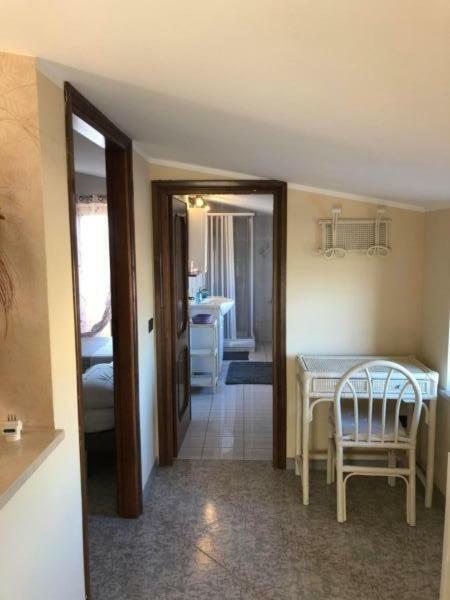 Your Home Fiumicino Exterior foto